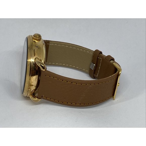 Fossil Gen 3 Authentic Genuine Smart Watch Custom Band FTW2112 CR449